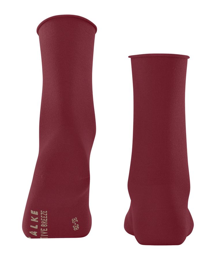 Falke Falke Active Breeze Socken Damen - ruby (8830) - 0 | SportScheck