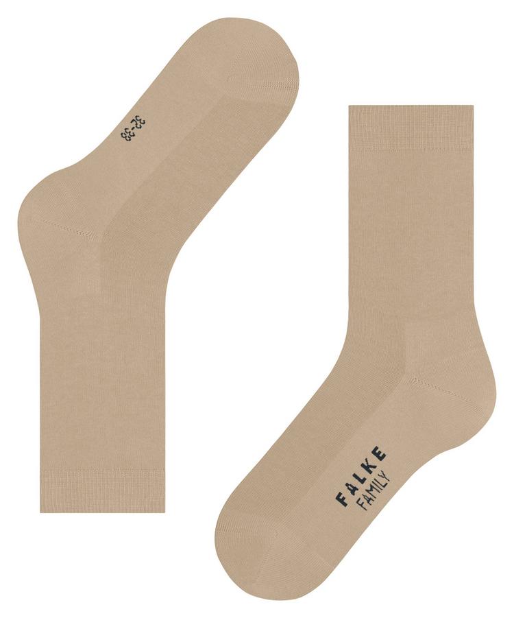 Falke Falke Family Socken Damen - oat (4055) - 2 | SportScheck