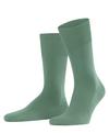 Falke ClimaWool Socken Herren - sage (7538)