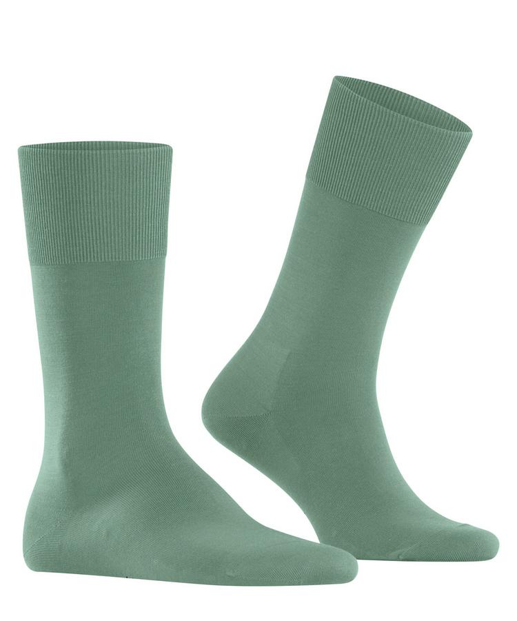 Falke Falke ClimaWool Socken Herren - sage (7538) - 0 | SportScheck