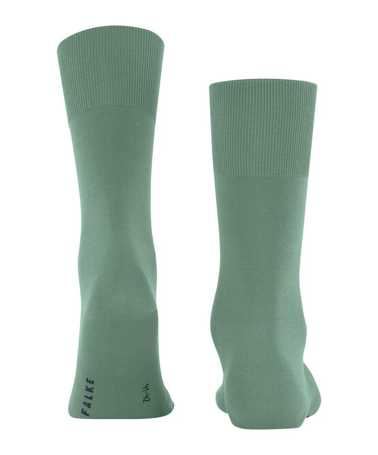 Falke Falke ClimaWool Socken Herren - sage (7538) - 0 | SportScheck