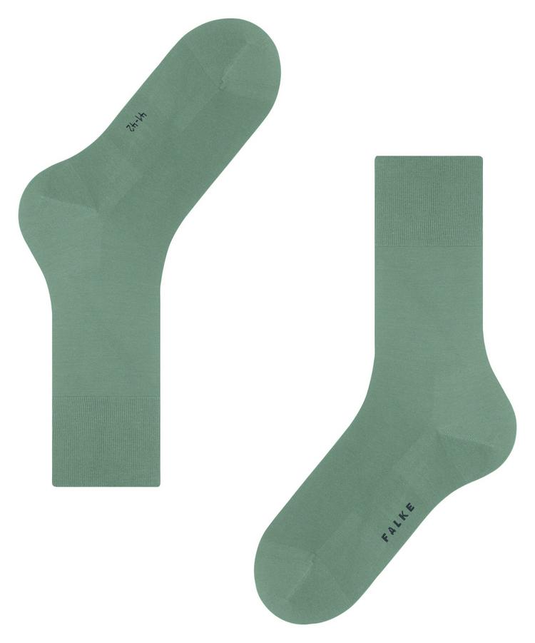 Falke Falke ClimaWool Socken Herren - sage (7538) - 2 | SportScheck