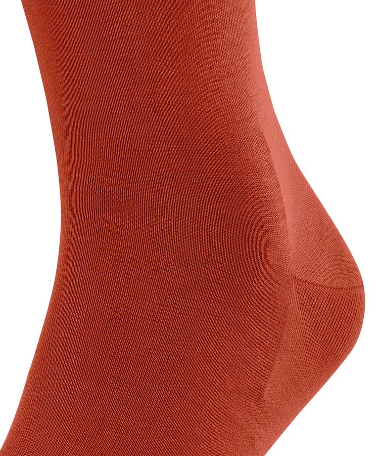 Falke Falke ClimaWool Socken Herren - red clay (8095) - 1 | SportScheck