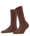 Falke Family Socken Damen - mink (5480)