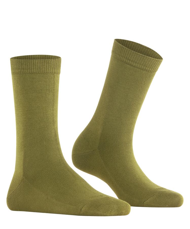 Falke Falke Family Socken Damen - emerald (7437) - 0 | SportScheck