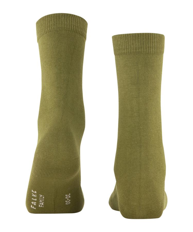 Falke Falke Family Socken Damen - emerald (7437) - 0 | SportScheck