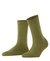 Falke Family Socken Damen - grassgreen (7438)