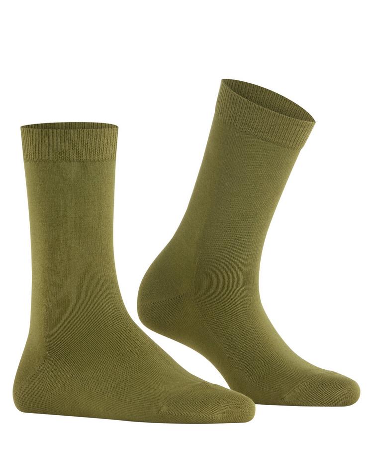 Falke Falke Family Socken Damen - grassgreen (7438) - 0 | SportScheck