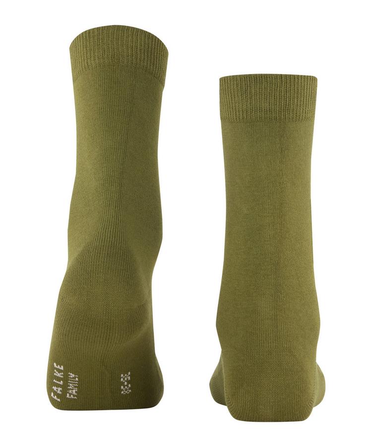 Falke Falke Family Socken Damen - grassgreen (7438) - 0 | SportScheck