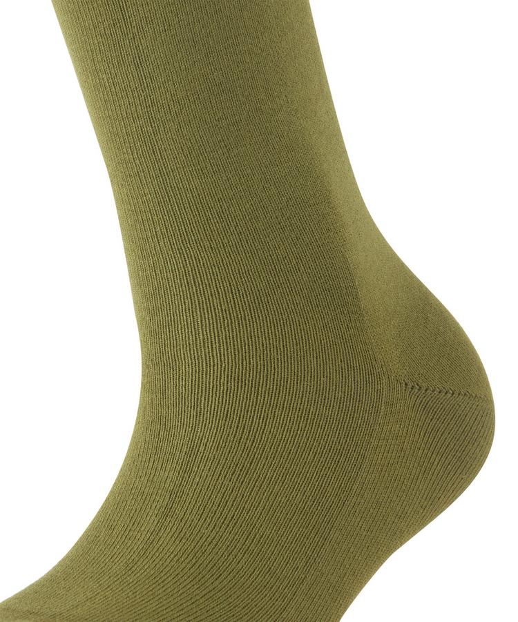 Falke Falke Family Socken Damen - grassgreen (7438) - 1 | SportScheck