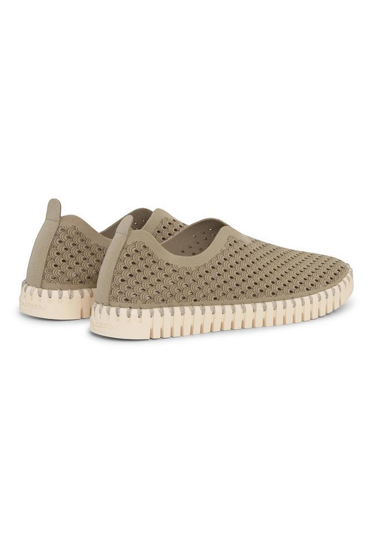 Ilse Jacobsen Ilse Jacobsen TULIP3275 Sneaker Damen - Coriander Pearled Ivory - 0 | SportScheck