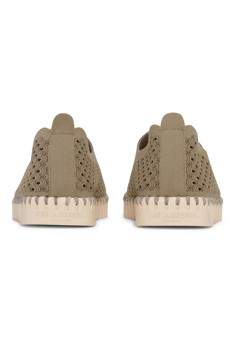 Ilse Jacobsen Ilse Jacobsen TULIP3275 Sneaker Damen - Coriander Pearled Ivory - 1 | SportScheck