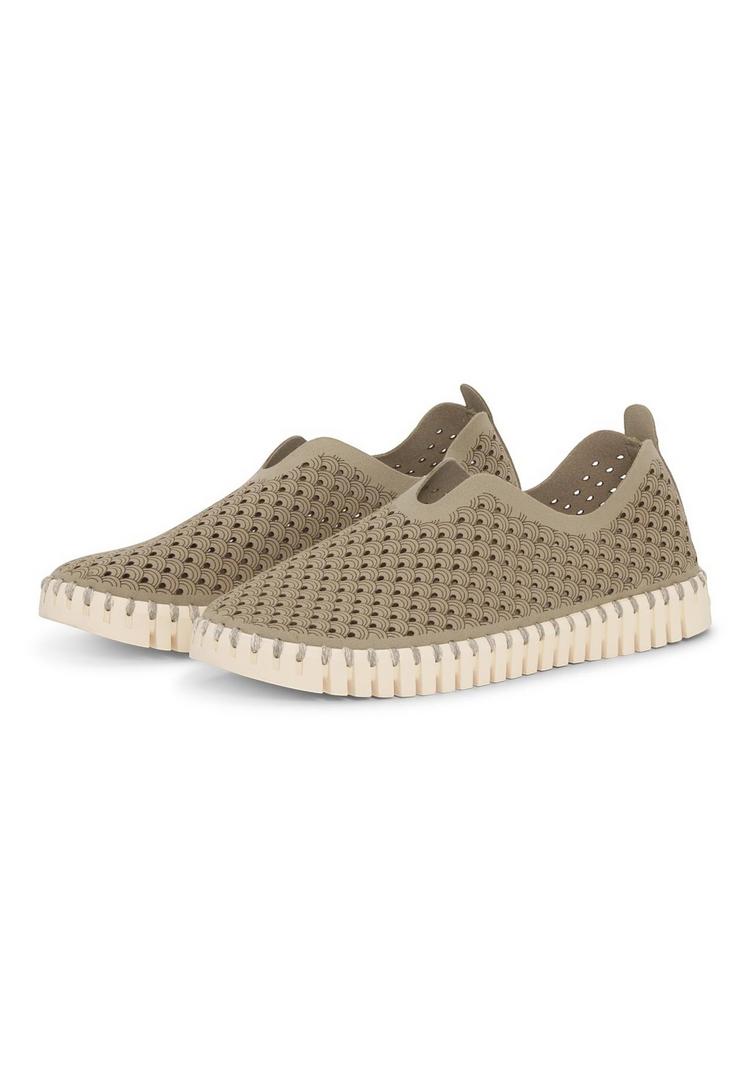 Ilse Jacobsen Ilse Jacobsen TULIP3275 Sneaker Damen - Coriander Pearled Ivory - 0 | SportScheck