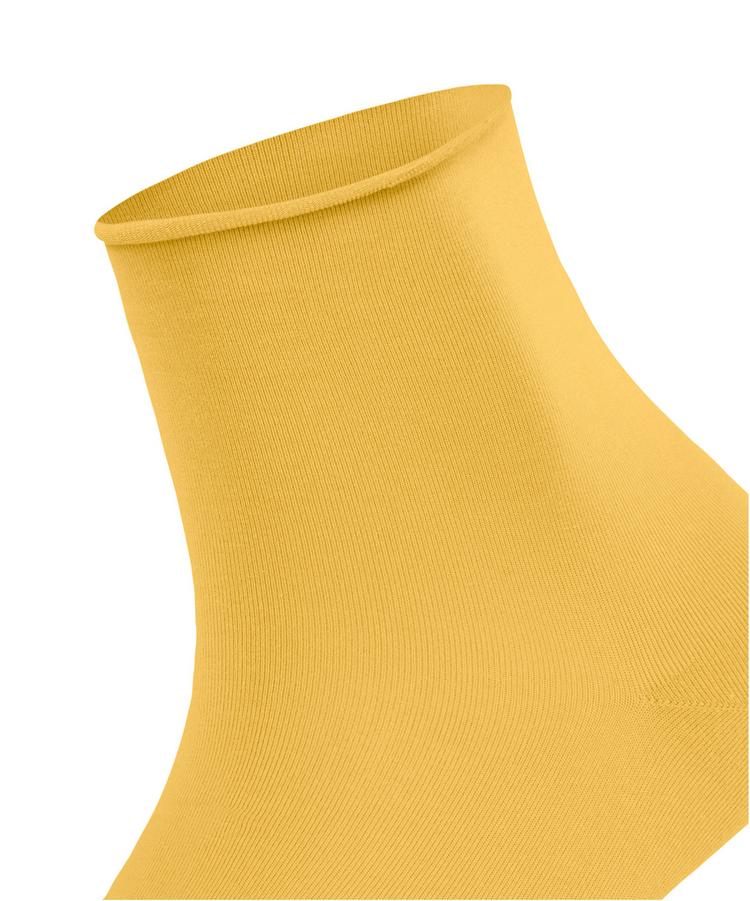Falke Falke Cotton Touch Socken Damen - banana (1333) - 1 | SportScheck