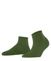 Falke Cotton Touch Socken Damen - cypress (7528)