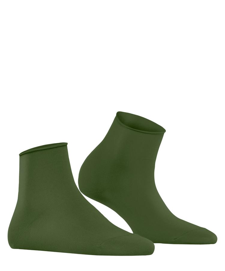 Falke Falke Cotton Touch Socken Damen - cypress (7528) - 0 | SportScheck