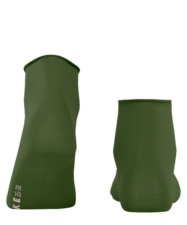 Falke Falke Cotton Touch Socken Damen - cypress (7528) - 0 | SportScheck
