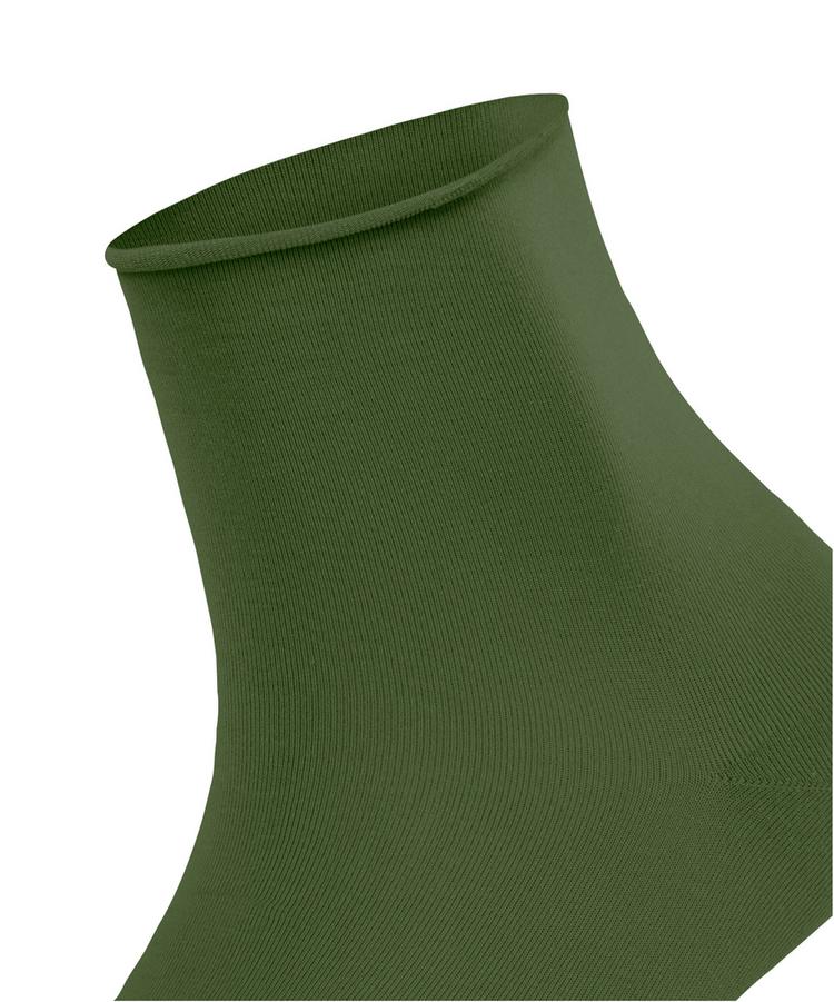 Falke Falke Cotton Touch Socken Damen - cypress (7528) - 1 | SportScheck