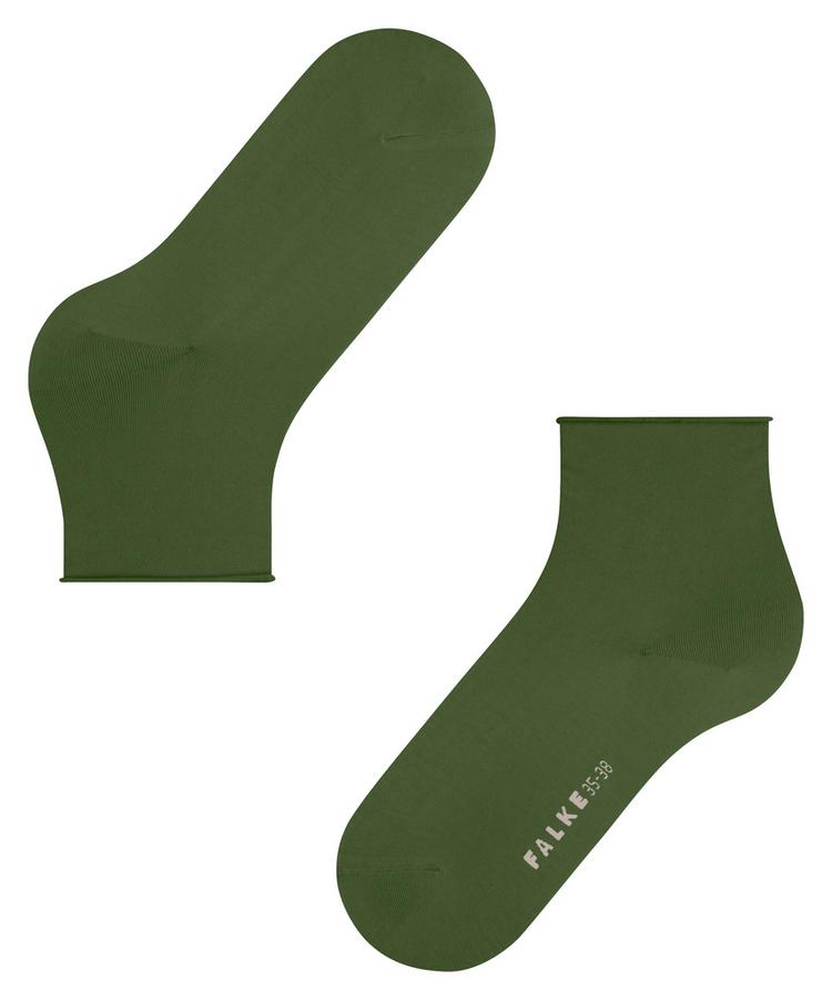 Falke Falke Cotton Touch Socken Damen - cypress (7528) - 2 | SportScheck