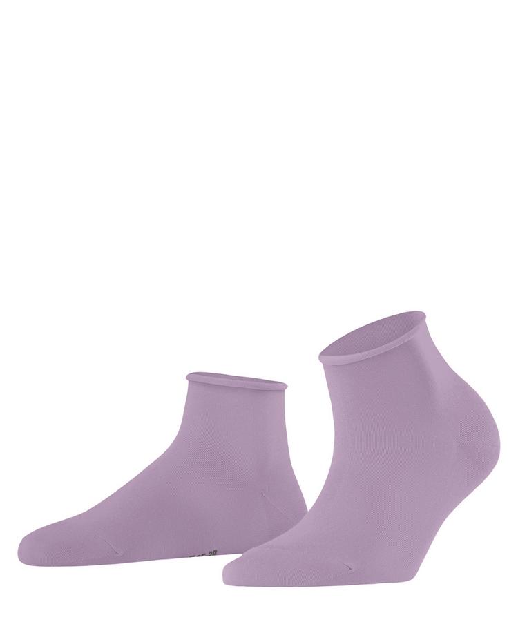 Falke Falke Cotton Touch Socken Damen - misty lila (8972) - 0 | SportScheck