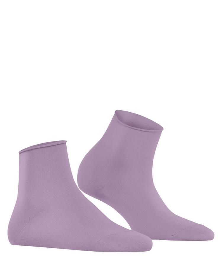 Falke Falke Cotton Touch Socken Damen - misty lila (8972) - 0 | SportScheck
