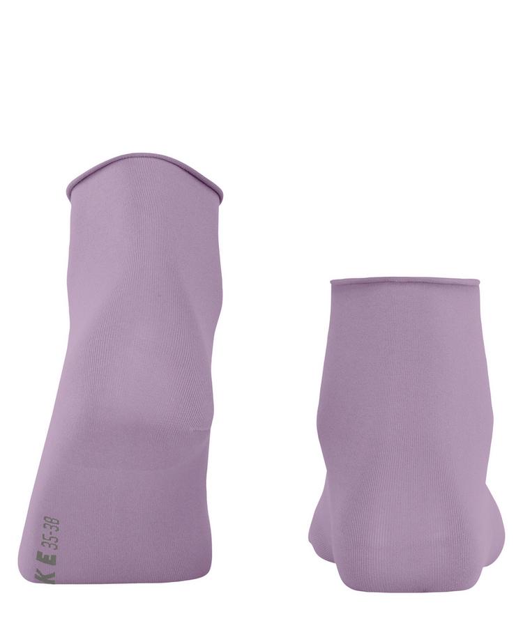 Falke Falke Cotton Touch Socken Damen - misty lila (8972) - 0 | SportScheck
