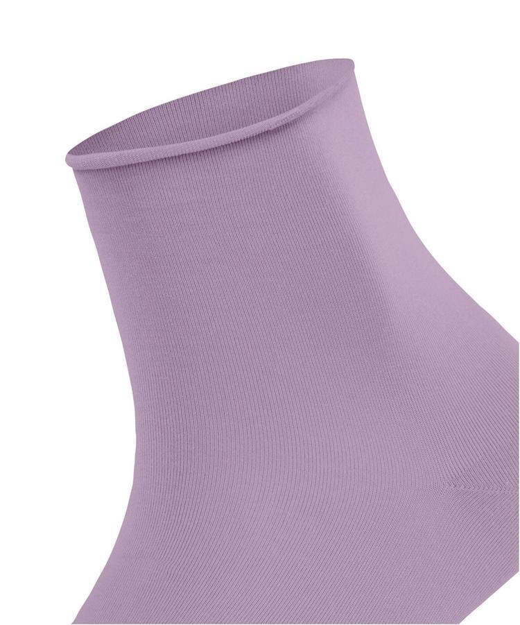 Falke Falke Cotton Touch Socken Damen - misty lila (8972) - 1 | SportScheck