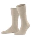 Falke Airport Socken Herren - nude mel. (4121)