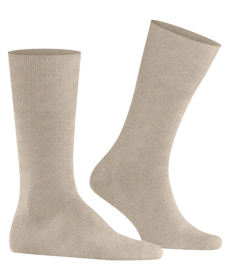 Falke Falke Airport Socken Herren - nude mel. (4121) - 0 | SportScheck