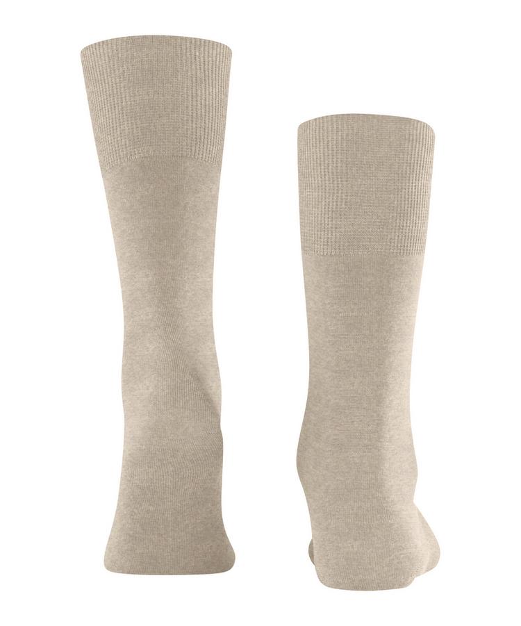 Falke Falke Airport Socken Herren - nude mel. (4121) - 0 | SportScheck