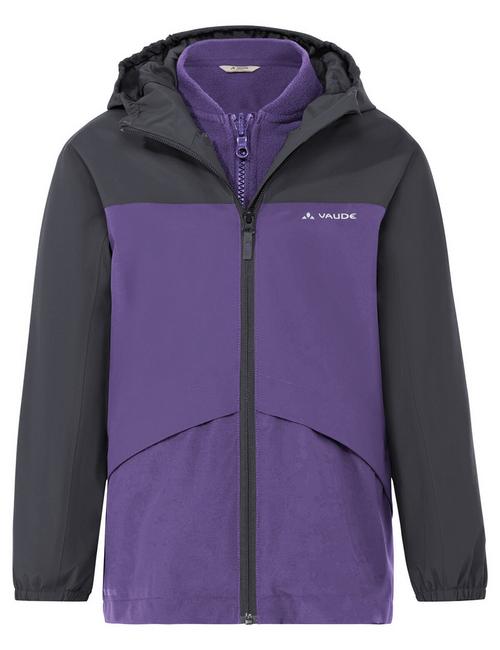 VAUDE Kids Escape 3in1 Jacket Doppeljacke Kinder