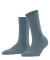 Falke Sensitive London Socken Damen - monument (6592)