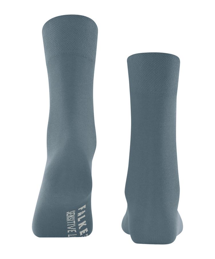 Falke Falke Sensitive London Socken Damen - monument (6592) - 0 | SportScheck