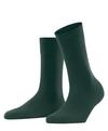 Falke Sensitive London Socken Damen - pine grove (7337)