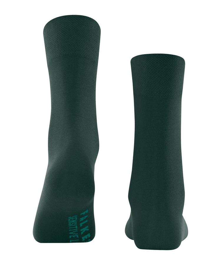 Falke Falke Sensitive London Socken Damen - pine grove (7337) - 0 | SportScheck