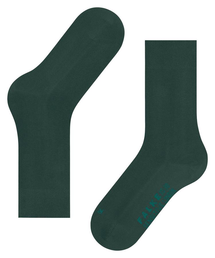 Falke Falke Sensitive London Socken Damen - pine grove (7337) - 2 | SportScheck