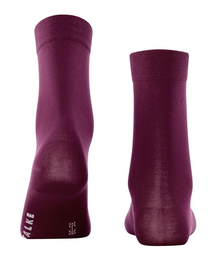 Falke Falke Cotton Touch Socken Damen - barolo (8596) - 0 | SportScheck