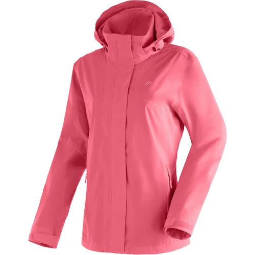 Maier Sports Metor rec Softshelljacke Damen