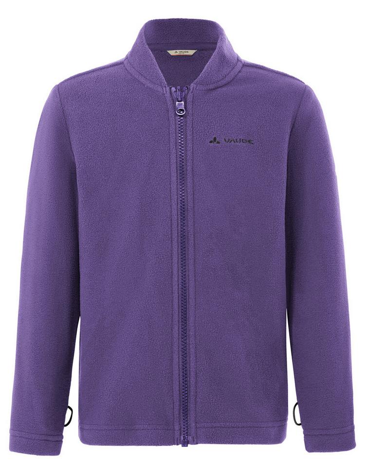 VAUDE VAUDE Kids Escape 3in1 Jacket Doppeljacke Kinder - deep plum - 1 | SportScheck