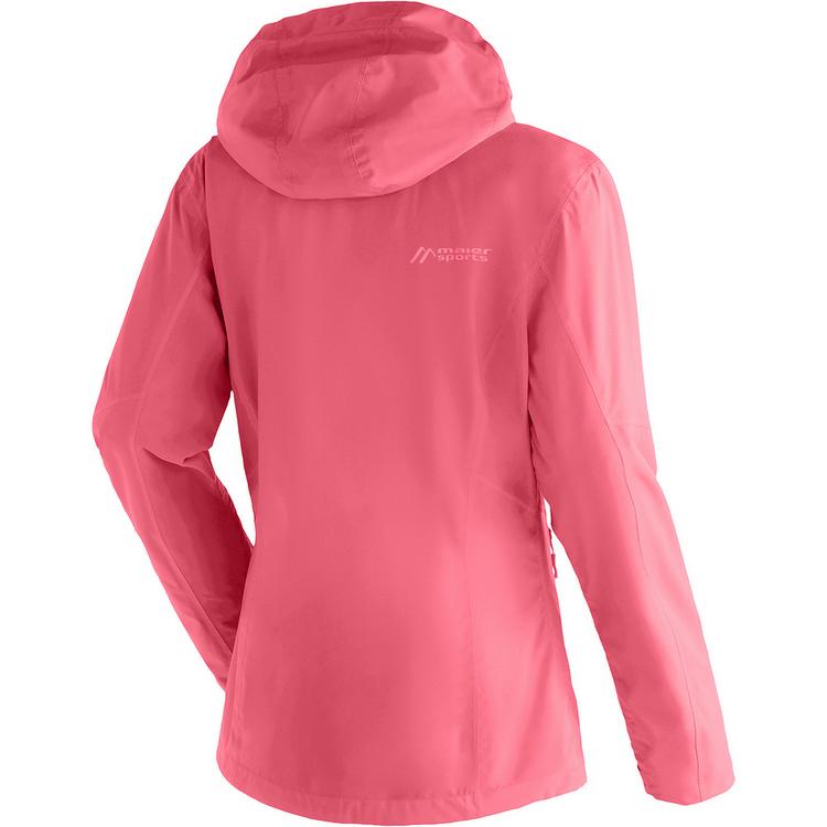 Maier Sports Maier Sports Metor rec Softshelljacke Damen - Rose403 - 0 | SportScheck