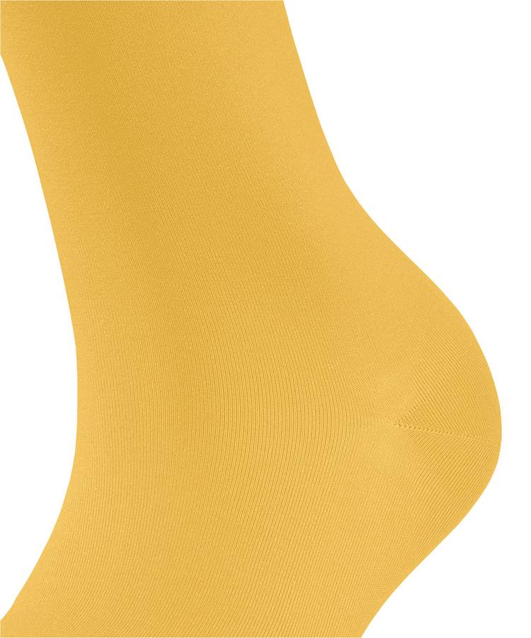 Falke Falke Cotton Touch Socken Damen - banana (1333) - 1 | SportScheck
