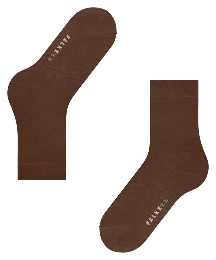 Falke Falke Cotton Touch Socken Damen - cappucino (5520) - 2 | SportScheck
