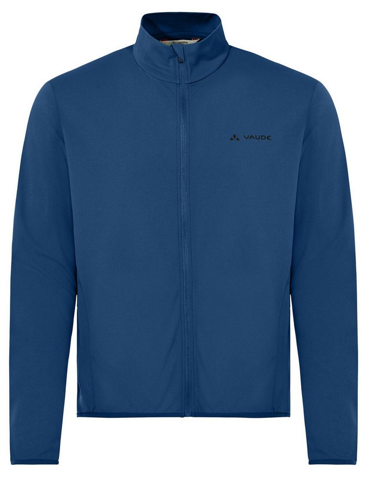 VAUDE VAUDE Men's Matera LS Tricot II Trikot Herren - everest blue - 0 | SportScheck