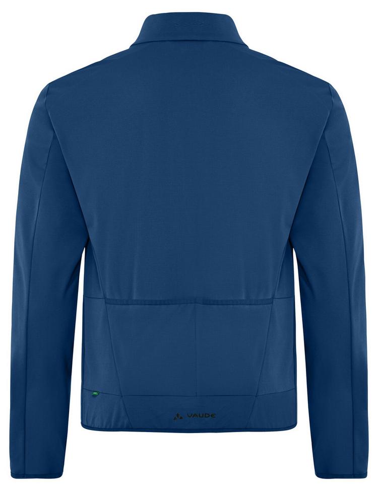 VAUDE VAUDE Men's Matera LS Tricot II Trikot Herren - everest blue - 0 | SportScheck