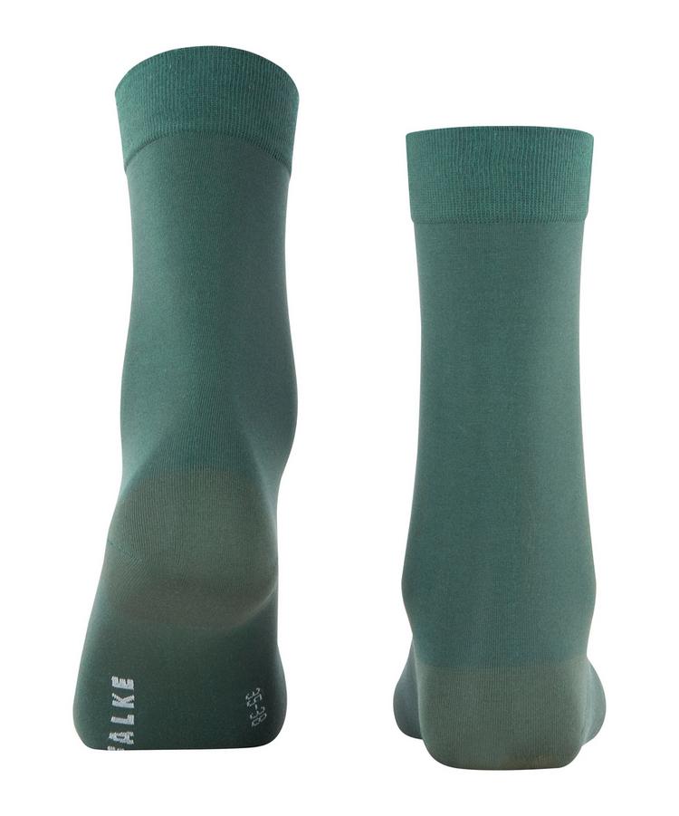 Falke Falke Cotton Touch Socken Damen - teal (7442) - 0 | SportScheck