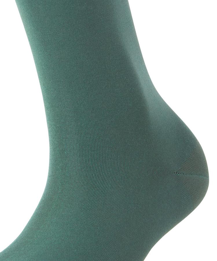 Falke Falke Cotton Touch Socken Damen - teal (7442) - 1 | SportScheck