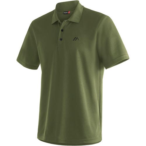 Maier Sports Ulrich Poloshirt Herren