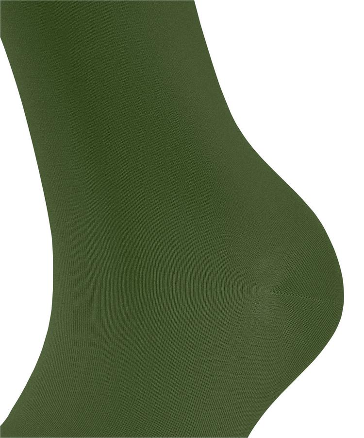 Falke Falke Cotton Touch Socken Damen - cypress (7528) - 1 | SportScheck