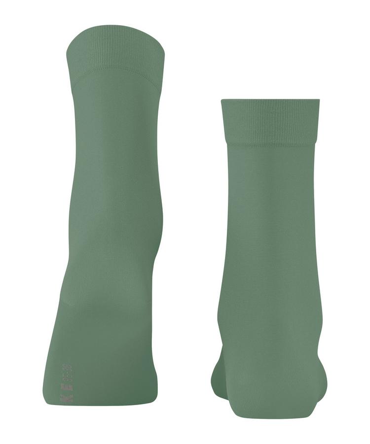 Falke Falke Cotton Touch Socken Damen - sage (7538) - 0 | SportScheck
