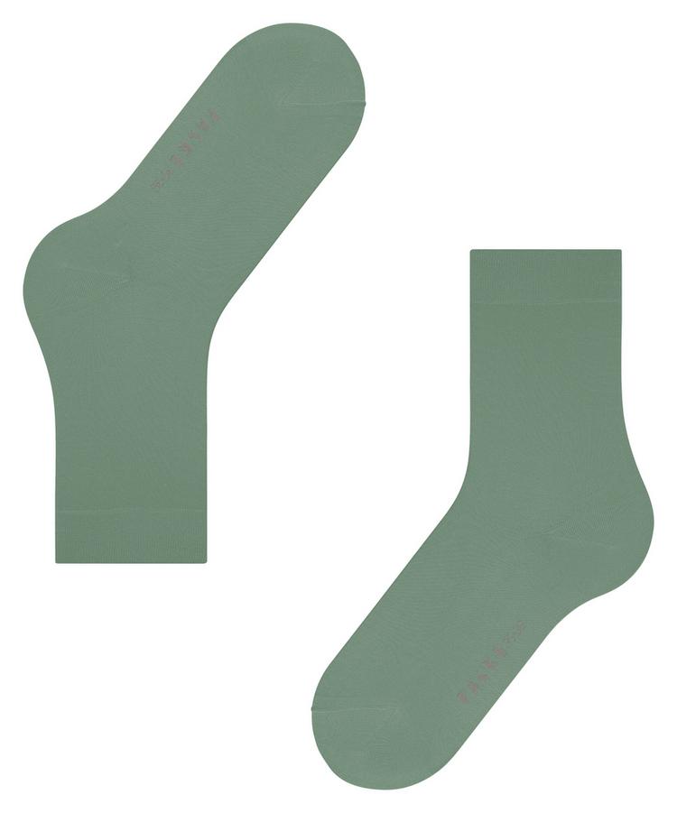 Falke Falke Cotton Touch Socken Damen - sage (7538) - 2 | SportScheck